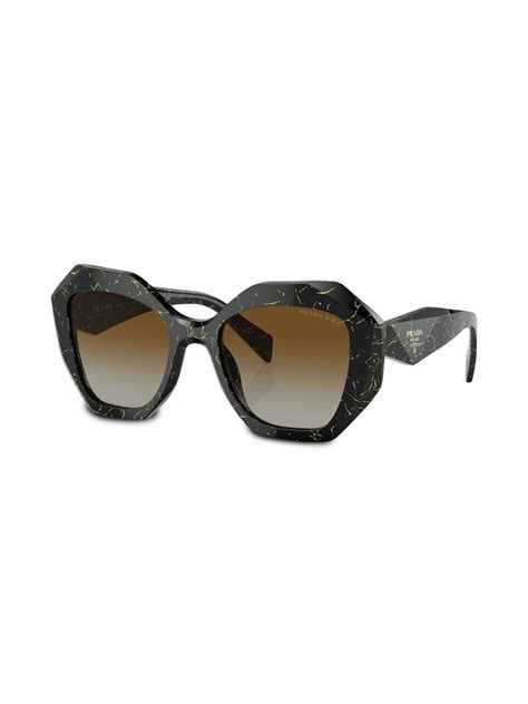 prada sunglasses jet